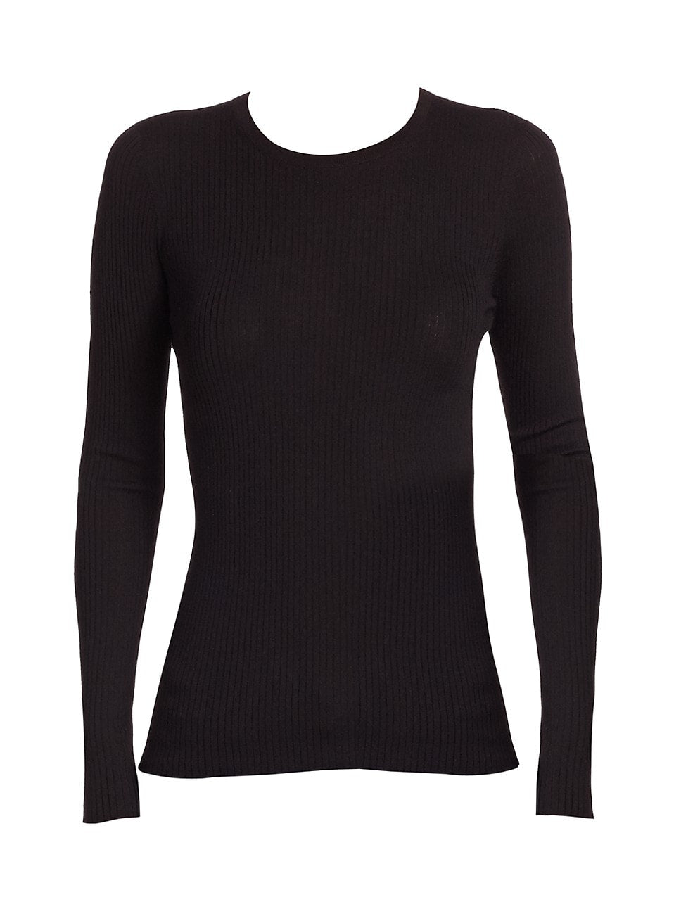 Theory mirzi refined merino wool sweater – Must Boutique Cyprus