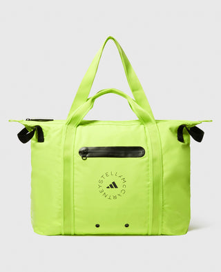 Adidas By Stella McCartney - Logo Tote Bag