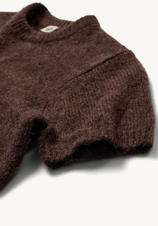 The.Garment - Verbier Mini Sweater