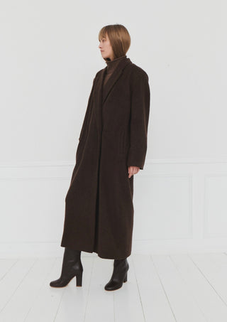 The.Garment - Conrad Coat in Espresso