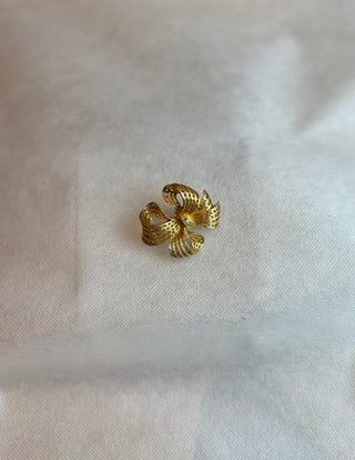 1970’s Lisner Bow Brooch