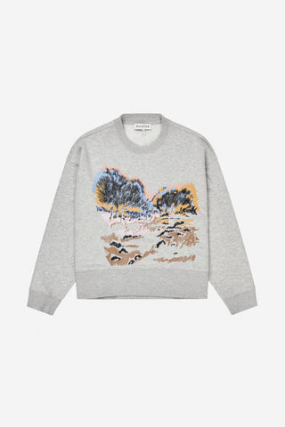 Munthe - Sazzily Sweatshirt