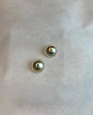 1960’s Earrings