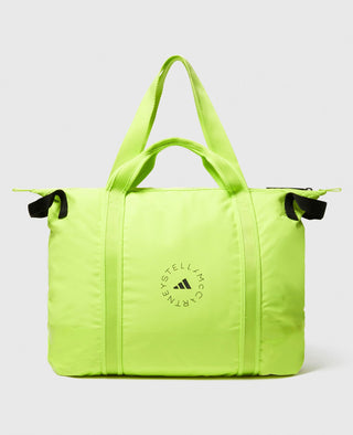 Adidas By Stella McCartney - Logo Tote Bag