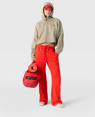 Adidas By Stella McCartney - TrueLife Cropped Zip Hoodie