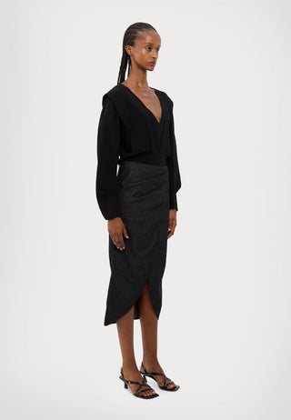 Iro Paris - Yaiko Wrap Skirt