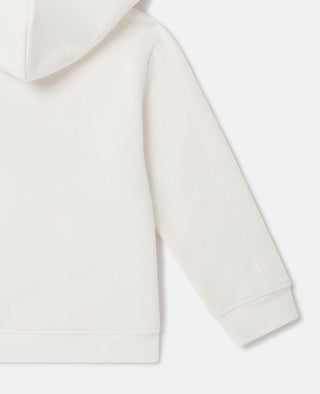 Stella McCartney Kids - Stella Graphic Appliqué Hoodie