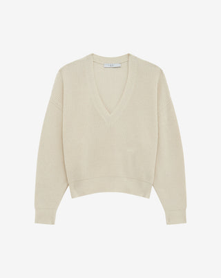 Iro Paris - Kalilou Oversized Sweater