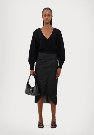 Iro Paris - Yaiko Wrap Skirt