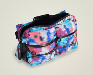 Adidas by Stella McCartney - Bum Bag Multicolour