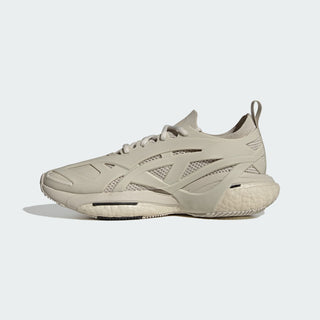 Adidas By Stella McCartney - Solarglide in 
Gobi Beige/Schwarz