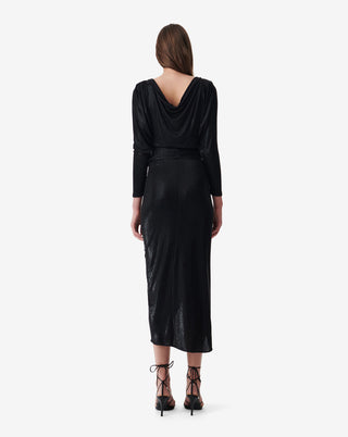 Iro Paris - Oceanna Midi Dress