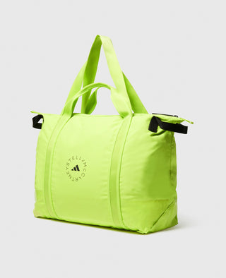 Adidas By Stella McCartney - Logo Tote Bag