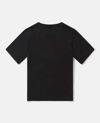 Stella McCartney Kids - Medallion Logo T-Shirt