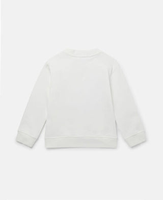 Stella MCCartney Kids - Stella Graphic Sweatshirt