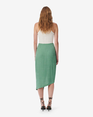 Iro Paris - Simal Midi Skirt