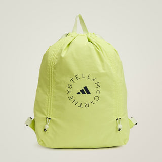 Adidas By Stella McCartney - Logo Drawstring Gymsack