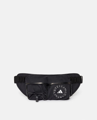 Adidas By Stella McCartney - Logo Bum Bag