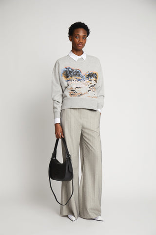 Munthe - Sazzily Sweatshirt