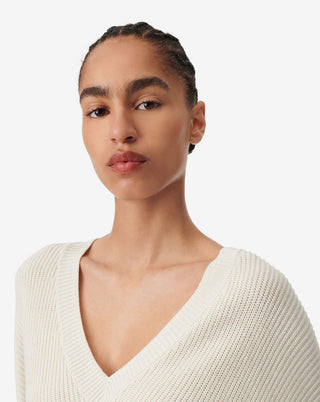 Iro Paris - Kalilou Oversized Sweater