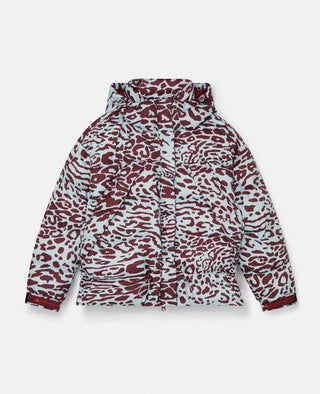 Adidas by Stella McCartney - TrueNature Mid-Length Padded Coat