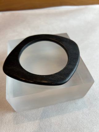 1970’s Buffalo Horn Bangle