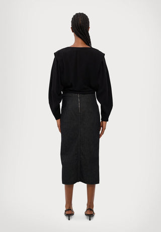 Iro Paris - Yaiko Wrap Skirt