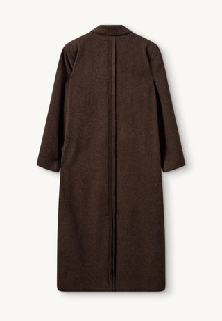 The.Garment - Conrad Coat in Espresso