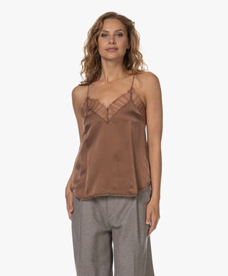 Iro Paris - Berwyn Silk Camisole