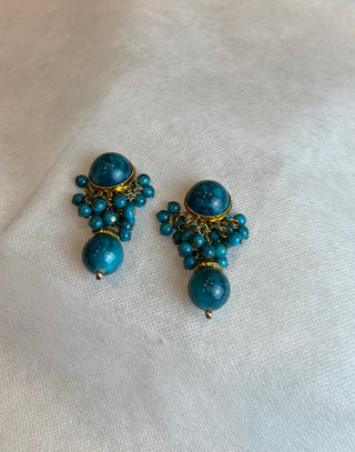 1960’s Earrings