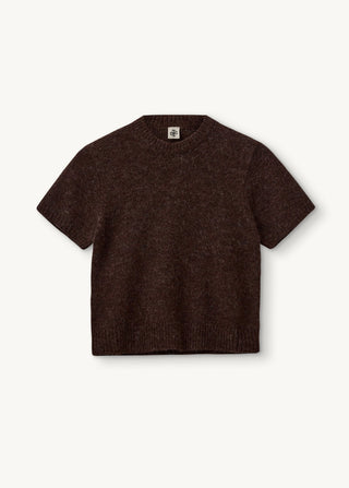 The.Garment - Verbier Mini Sweater