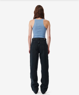 Iro Paris Ceaumar straight fit jeans