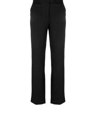 Federica Tosi four-pocket tailored trousers