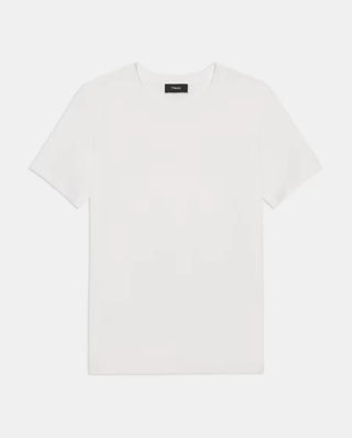 Theory Easy Tee in Organic Cotton