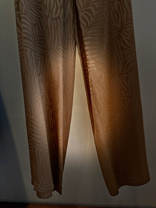 Federica Tosi - silk pants