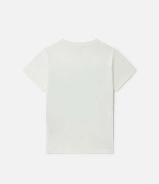 Stella McCartney Kids - Shark Motif T-Shirt