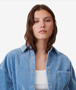 Iro Paris Jalini shirt