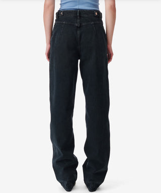 Iro Paris Ceaumar straight fit jeans