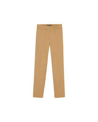 Joseph - Coleman pants tailor wool stretch