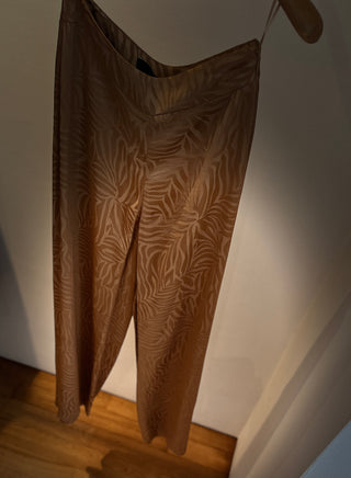 Federica Tosi - silk pants