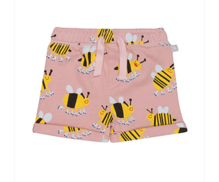 Stella McCartney Kids - Shorts Api