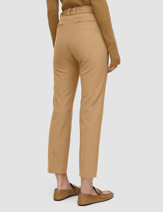 Joseph - Coleman pants tailor wool stretch