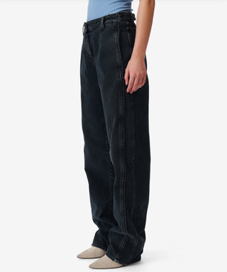 Iro Paris Ceaumar straight fit jeans