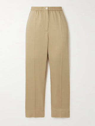 Joseph Soft Viscose Tailoring Tottenham Trousers