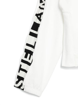 Stella McCartney Kids - Logo-Embellished Sweatshirt