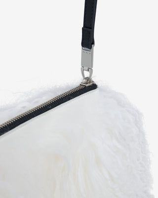 Iro Paris - Assink Long Fur Pouch