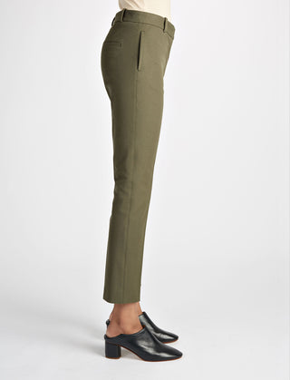 Joseph - Zoom Gabardine Stretch Trousers