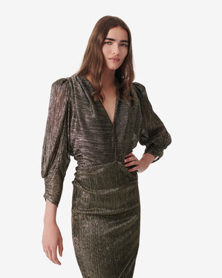 Iro Paris - Assana Dress