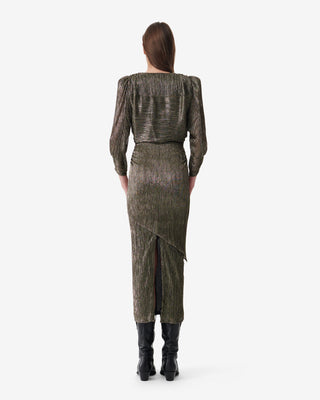 Iro Paris - Assana Dress