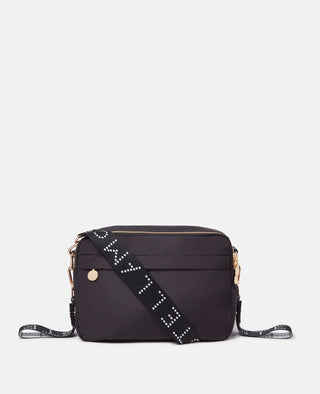 Stella McCartney Kids - Logo Tape Changing Bag